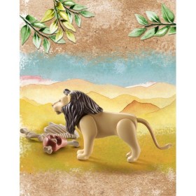 Playmobil - Leu Playmobil - 1